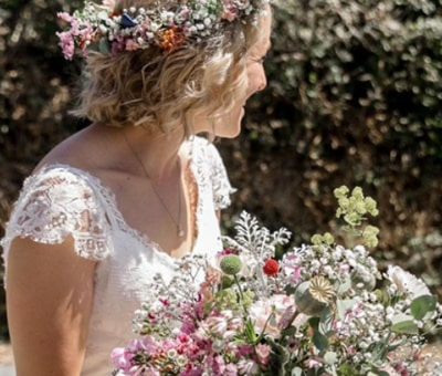 Wedding Flowers