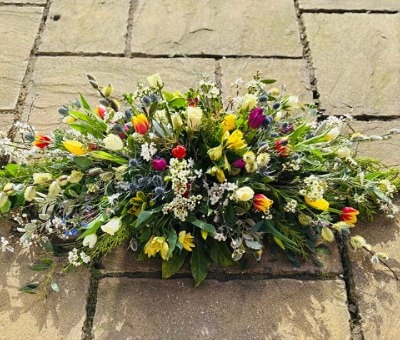 Funeral Flowers