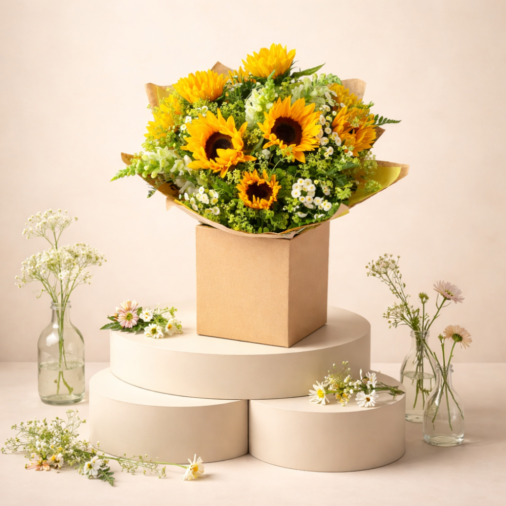 Sunshine Splendour