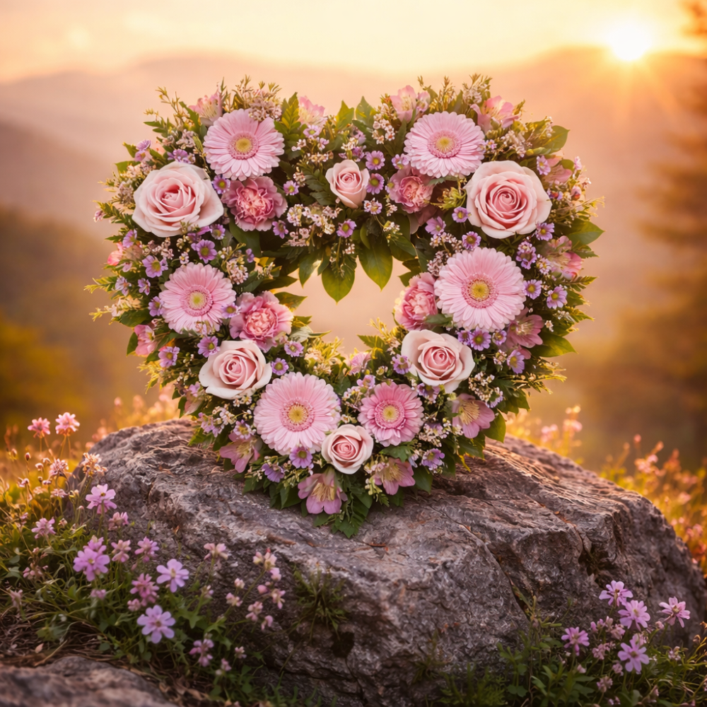 open Heart