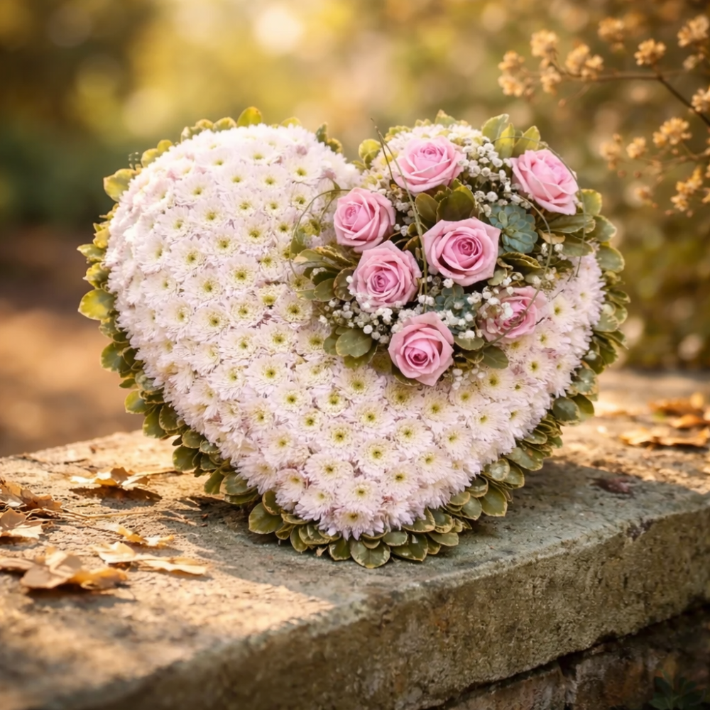 Eco Heart SYM-353