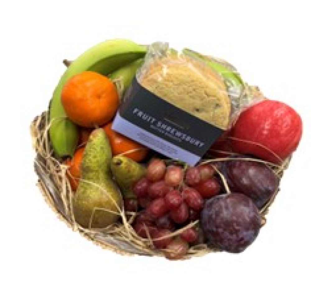 fruit basket