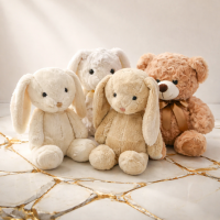 Bears & Rabbits - Cuddle time Bears and Rabbits soooo soft