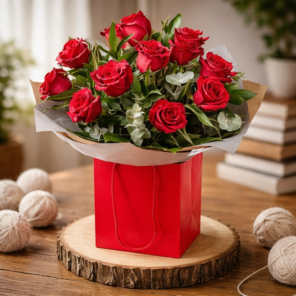 For My Sweetheart